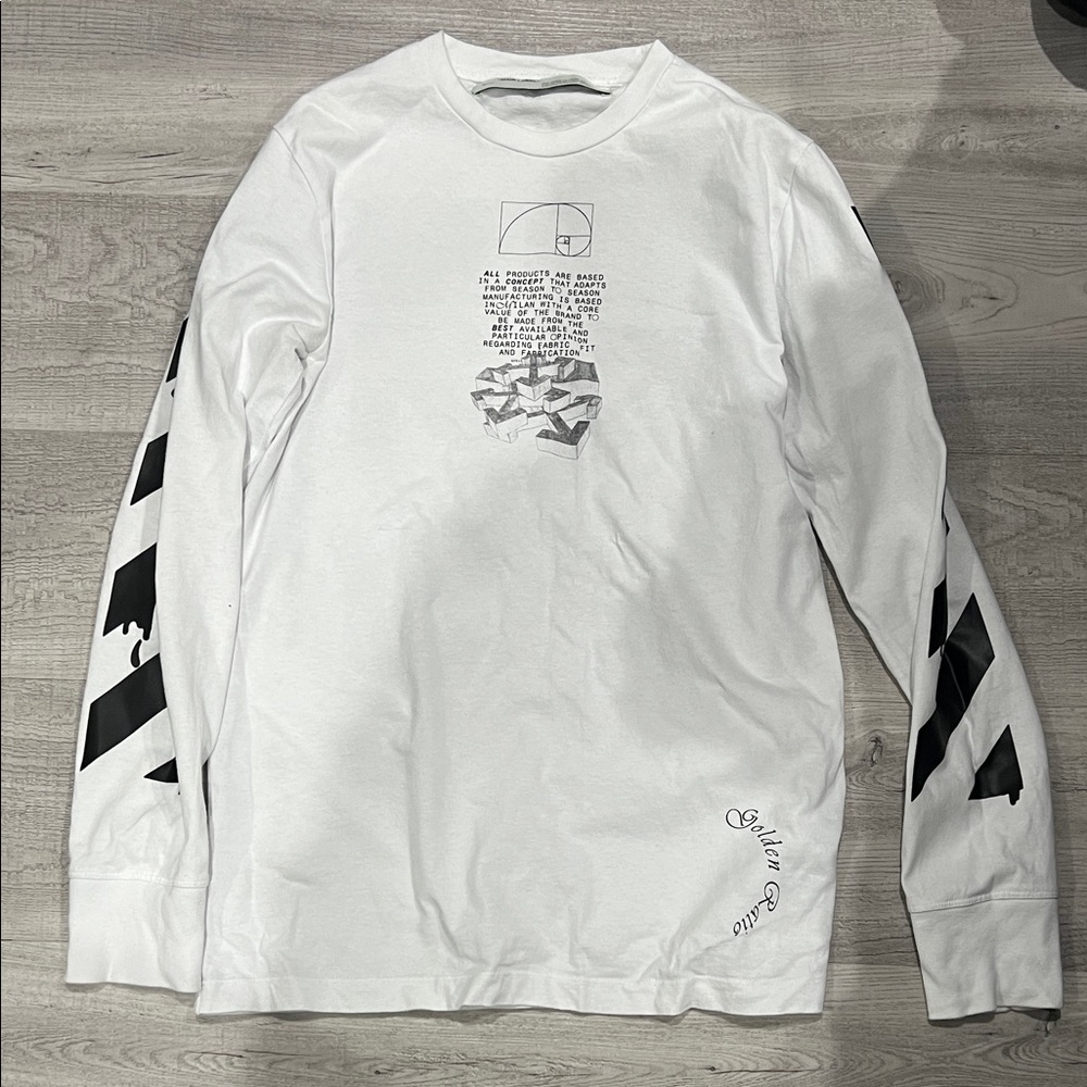 OFF-WHITE